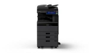 Toshiba e-STUDIO2525AC