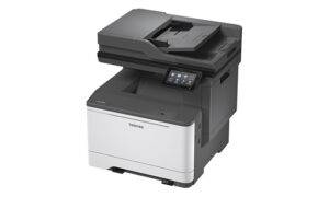 Toshiba e-STUDIO339CS