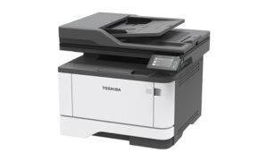 Toshiba e-STUDIO409AS