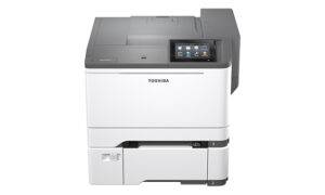 Toshiba e-STUDIO409CP