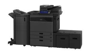 Toshiba e-STUDIO9029A