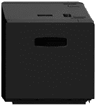 Toshiba MP-2002A External Large Capacity Feeder