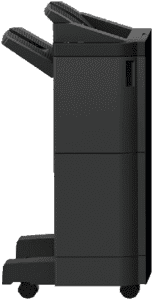Toshiba MJ-1113 Multi-Staple Finisher