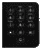 Toshiba GR-1340 Panel Ten-Key Option