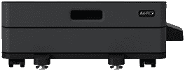 Toshiba KD-1072 Paper Feed Pedestal