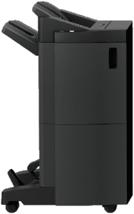 Toshiba MJ-1114 Saddle-Stitch Finisher