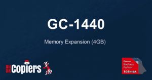 Toshiba GC-1440 Memory Expansion (4GB)