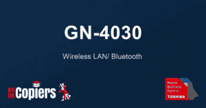 Toshiba GN-4030 Wireless LAN/ Bluetooth