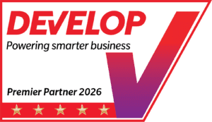 Develop