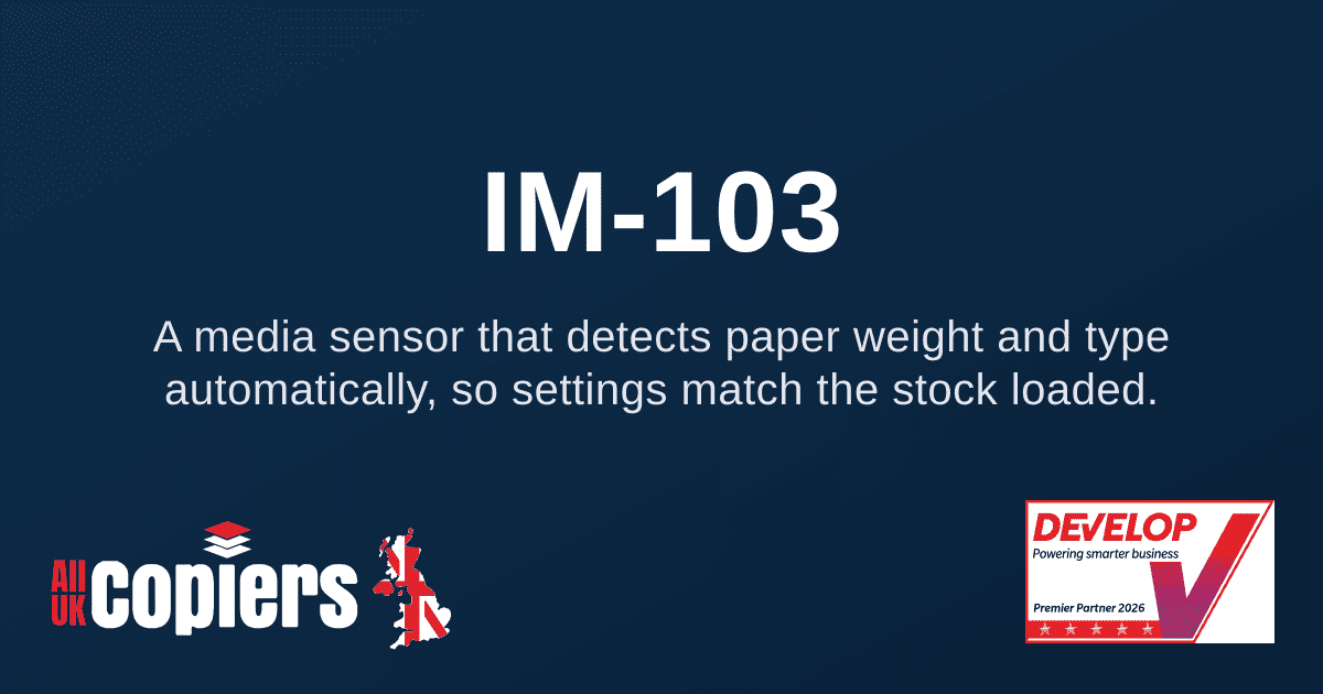 Develop Intelligent media sensor