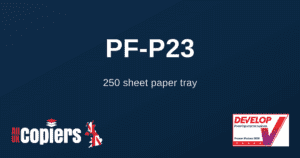 Develop PF-P23