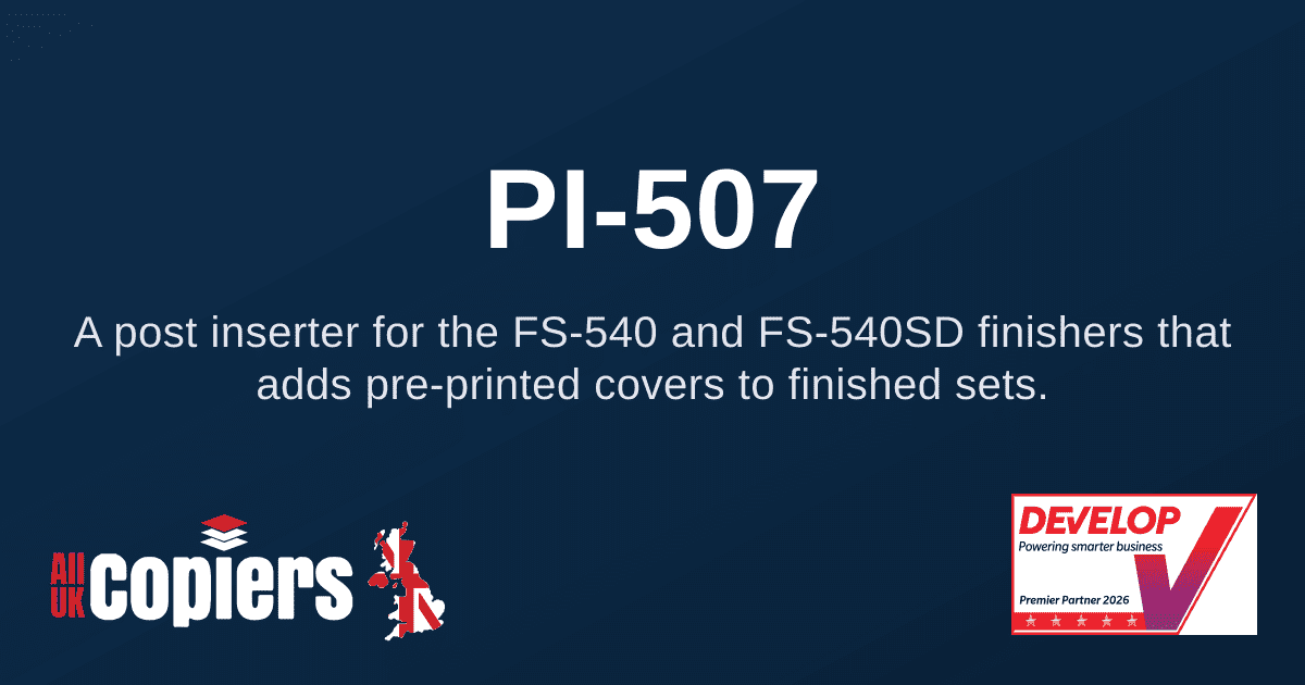 Develop Post Inserter