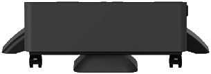 Toshiba Desk