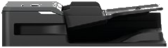 Toshiba Dual Scan Document Feeder