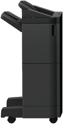 Toshiba Multi Staple Finisher