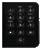 Toshiba Panel Ten Key