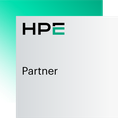 HPE Partner