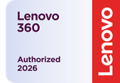 Lenovo Authorised Partner