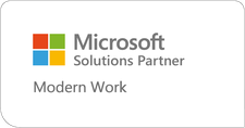 Microsoft Solutions Partner — Modern Work