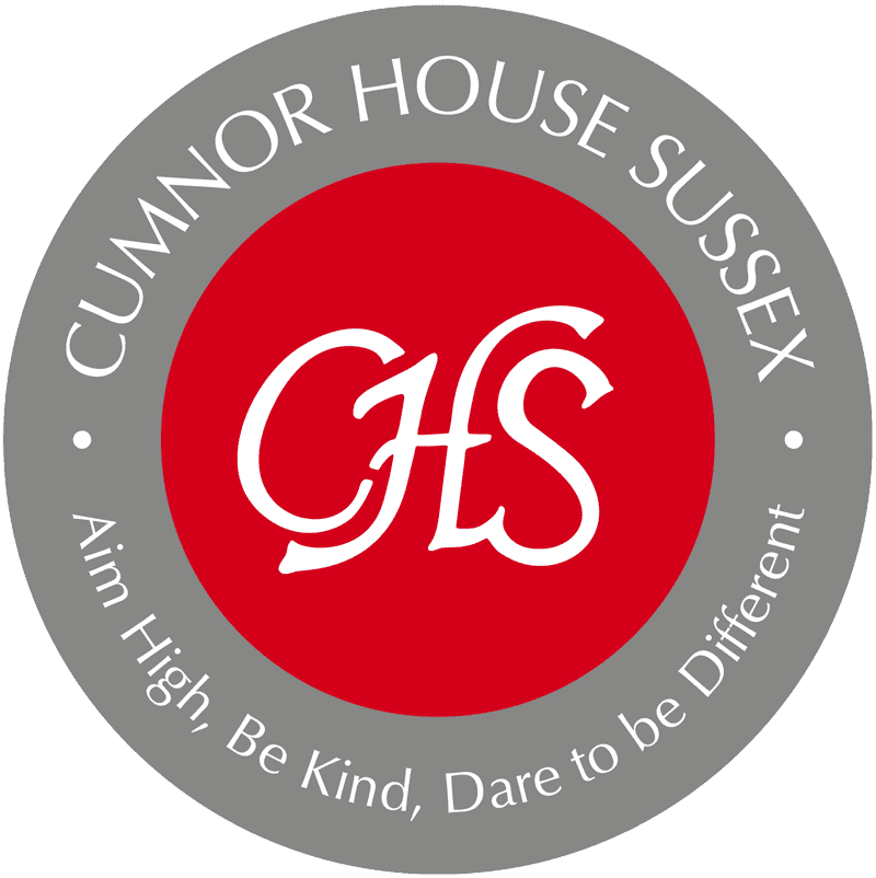 Cumnor House Sussex