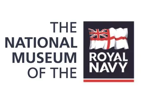 National Museum of the Royal Navy