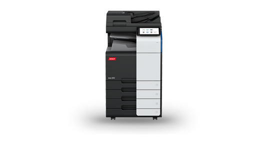 Develop ineo 301i