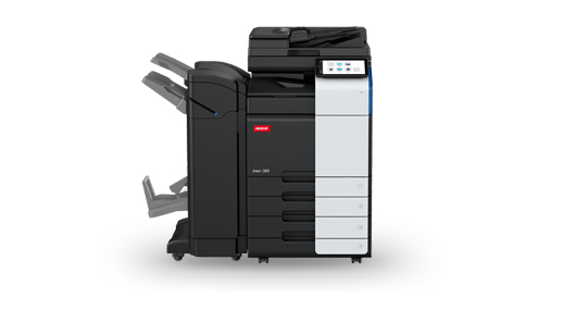 Develop ineo 361i