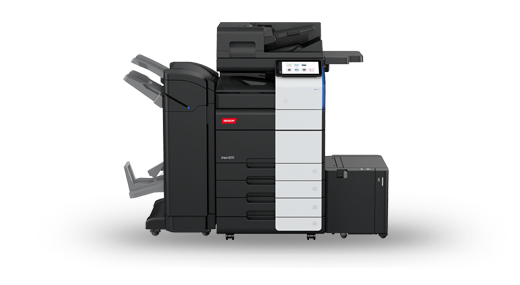 Develop ineo 651i