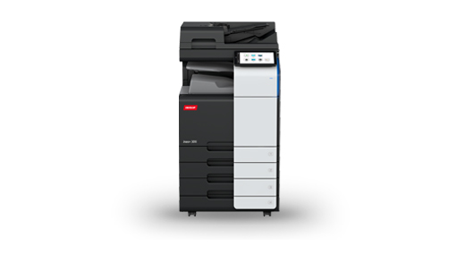 Develop ineo+ 301i
