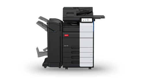Develop ineo+ 451i