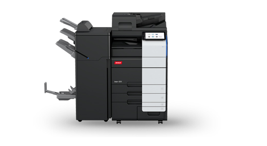 Develop ineo+ 551i