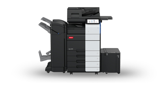 Develop ineo+ 651i