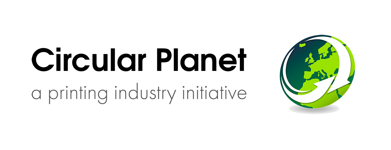 Circular Planet — A Printing Industry Initiative